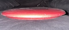 Fat Tire Flyer Innova PFN Penned Ontario ROC 165 grams 4/4/0/3 Storage Wear 9/10