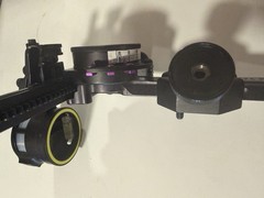 Spot Hogg Hogg Father Rh Double Pin Sight