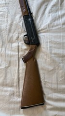 Crosman 2200 Magnum .22 cal 5.5 mm Pellet Air Gun Model 2200A -N92542185 VINTAGE