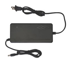 AC Adapter For Rad Power RadMission 1 Series 48V eBike Electric Bike DC Charger