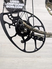 Mathews Lift 29.5 Right Handed RealTree