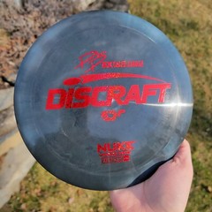 Discraft Paige Pierce 5x Esp Nuke 172g