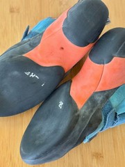 Evolv Shaman Climbing Shoe Men’s 11