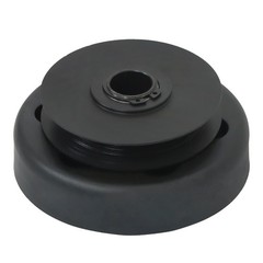 High Quality Centrifugal Clutch 3/4″ Bore Belt Pulley Drive for Carter Go kart