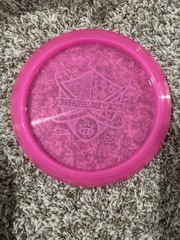 United States Amateur Match Play Championship Dynamic Discs Lucid-X Vandal Flat