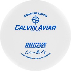 Innova Calvin Heimburg Signature Edition KC Pro Aviar | Choose Weight & Color