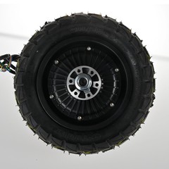 US Stock 10.5″ Fat Tire + Front Motor for RD2 Electric Scooter Accessory Part