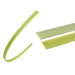 1pc Bow Limbs Epoxy Resin 20-110lbs 47» Takedown Recurve Bow DIY High Strength