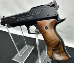 Sig Sauer Super Target ASP .177 cal SSP Match Air Pistol