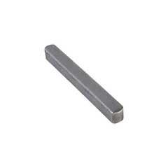 5 mm x 5 mm x 45 mm Axle Key for Coleman CK100, SK100, BT200X, MM-K80R Go Kart