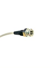 Universal Braided Stainless Brake Hoses Long with 10mm Banjo Hole 18 Inches