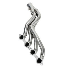 Long Tube Headers for 82-92 Chevy Camaro Firebird 3rd Gen F-Body 5.0 5.7 V8 SBC