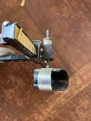 Chek-It Target Bow Sight, Vintage
