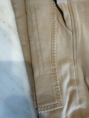 Hermés Women’s Riding Breeches/Jodpurs/Pants Size EU38/US6