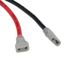 HB2430-TYD6K-FS Controller Kit for the Razor Ground Force Go Kart (Vers 1-12)