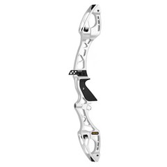 25″ Archery Recurve Bow Riser F Interface Aluminum Takedown Bow Hunting Shooting