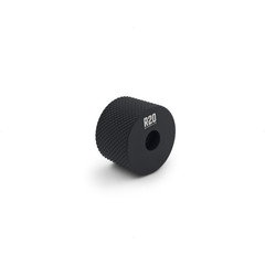Co2 Twist Cap Adapter Fits Mercury Rise Intrubuster Gen 1 Mod Accesories Upgrade