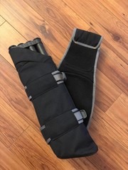 Badlands Magnetic Archery Hip Quiver