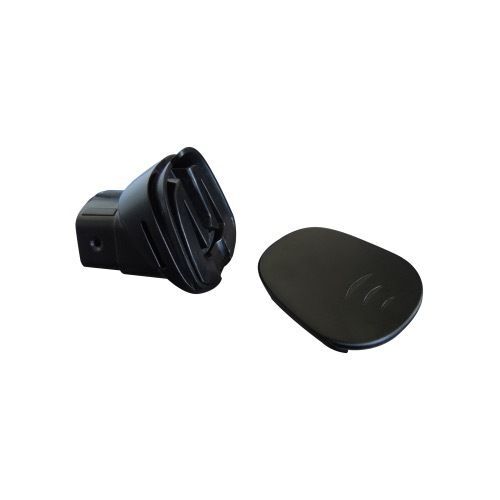 XP Deus Metal Detector Plastic Mounting Bracket Kit for Remote Control D05B