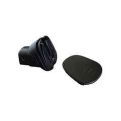XP Deus Metal Detector Plastic Mounting Bracket Kit for Remote Control D05B