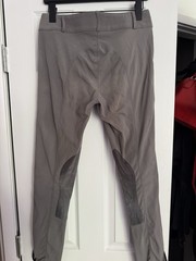 2 Pairs Of The Tailored Sportsman Trophy Hunter Breeches. Size 26. Made In USA