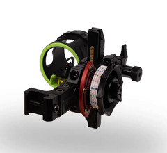 HHA NYTRX XV3 .010 Picatinny Mount Right Hand Archery Sight New
