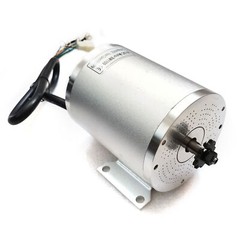 Brushless Electric Motor Controller 3000W 2000W BLDC scooter
