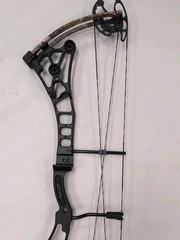 Martin Archery 2019 Inferno RH Compound Bow 45-60# 27-30″ Draw NEW