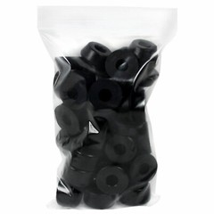 Skateboard Longboard Truck Replacement Bushings Hard 98a 20-Pack (for 10 trucks)