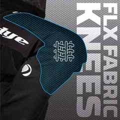 Dye FLX Pants – 4XL / 5XL – BIG – Black / Grey **FREE SHIPPING**