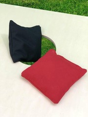 Cornhole Bags with Whole Kernel Corn – 8 Pack