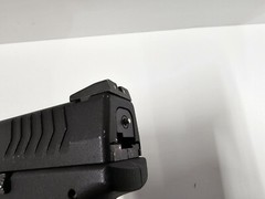 Air Venturi Springfield XDM 2 GBB Airsoft