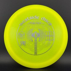 Westside Discs VIP Air Hatchet – Lightweight