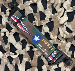 NEW KM Paintball EVS Goggle Strap – Warhawk Jungle