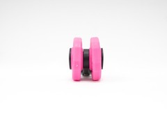 Dead Center Dead End Dampener 5/16-24 – Pink