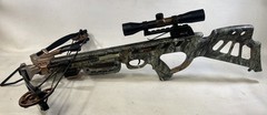 SA Sports Empire Beowulf Reverse Cam Compound Crossbow
