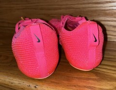 Nike Zoom Superfly Elite 2 Track Spikes CD4382-600 Man US 8 Woman US 9.5 $160