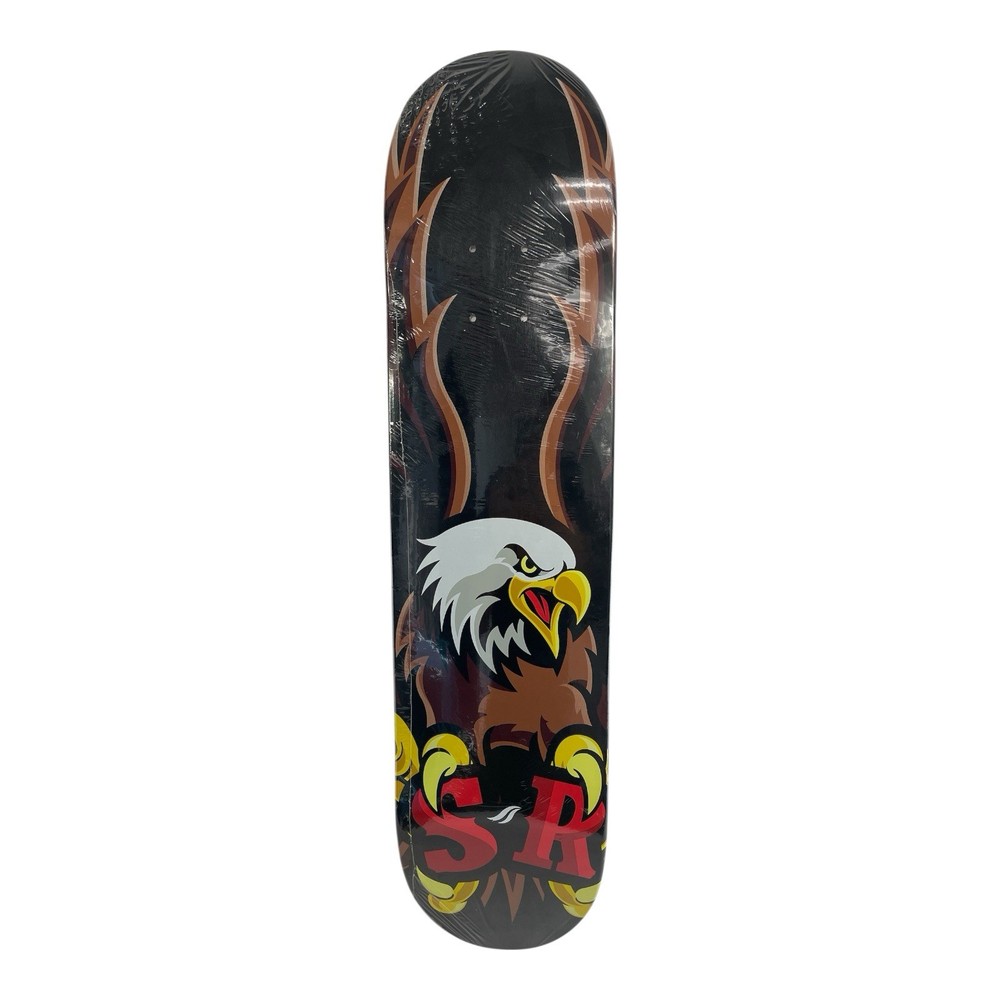 SR American Bald Eagle GROM skateboards Skateboard Deck 7.5″