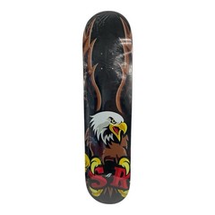 SR American Bald Eagle GROM skateboards Skateboard Deck 7.5″