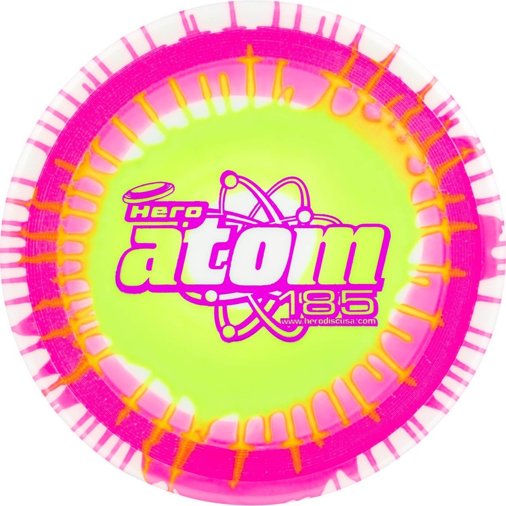 Dyed Star Atom 185