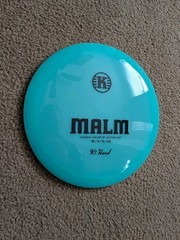 Kastaplast First Run Malm-Limited Edition Mint FR- Brand New 171g – RARE