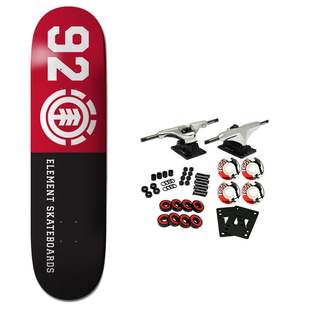 Element Skateboard Complete 92 Classic 7.75″ x 31.25″