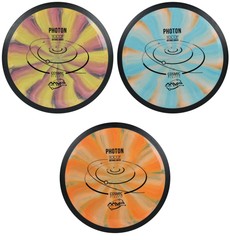 MVP Disc Golf Cosmic Neutron Photon Distance Driver 11/5/-1/2.5 – Choose Exact