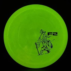Innova Glow Halo Star Eagle – F2 Gregg Barsby Takeover 2023