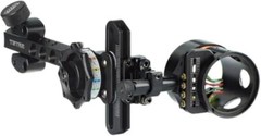 HHA TETRA Tournament 4519 .019 4 pin 1.75” Scope (Short Bar) SB-TTR-TE-4519