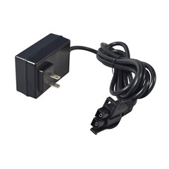 12 Volt Battery Charger with B-Type Connector for Kids Electric Ride-On Toy