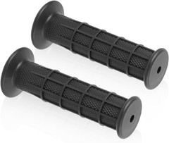 Handlebar Grips for Yamaha Big Bear Banshee Moto-4 Warrior Wolverine Grizzly 350