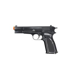 AirGrix WE Tech Browning MK3 Gas Blowback Airsoft Black
