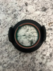 Ultraview Slider Lens Ring and Archery Scope Lens by Optix 300