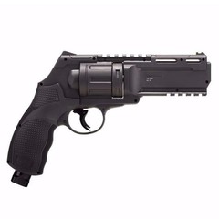 Umarex T4E TR50 Gen 2 Revolver Pistol .50 Caliber State Compliant Package